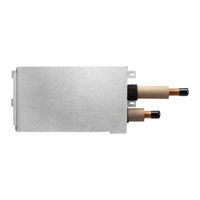 Mitsubishi Electric PAC-SK04VK-E Installationshandbuch