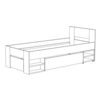 Relita AZURRO 2 90 BR56741156 Bedienungsanleitung