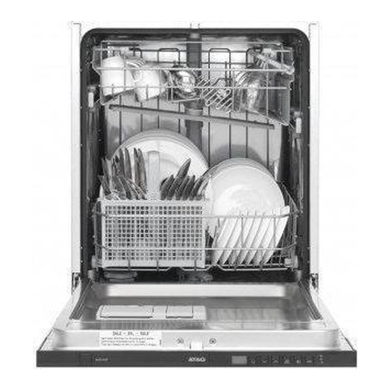Atag VA5511BT Benutzerinformation