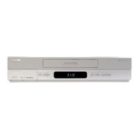 Philips ShowView VR752/16 Bedienungsanleitung