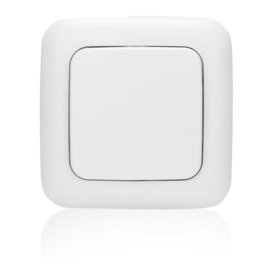 Smartwares SH5-SET-RD Bedienungsanleitung