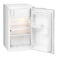 Smeg FS08FW Bedienungsanleitung