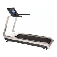 Tunturi Pure Run 10.1 Betriebsanleitung