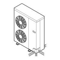 Mitsubishi Electric CITY MULTI PUMY-P125YMA Installationshandbuch