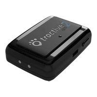 Tractive GPS 2 Bedienungsanleitung