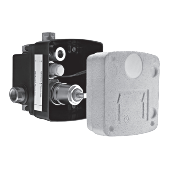 schell LINUS 01 904 00 99 Montageanleitung