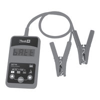 Tool it NBT 100 Handbuch