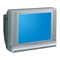 Samsung CW-21A113N Bedienungsanleitung