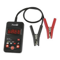 Tool it NBT 100 Originalanleitung