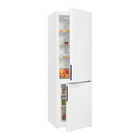 exquisit KGC260-75-LF-E-050E Gebrauchsanweisung