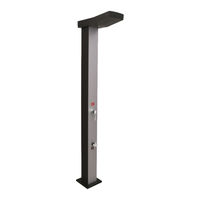 Steinbach Speedshower Deluxe Bedienungsanleitung