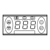 Diamond SX160/DV Betriebsanleitung