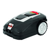 Grizzly MR 1000 Originalbetriebsanleitung