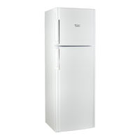 Hotpoint Ariston ENTMH 18 F Serie Gebrauchsanleitung
