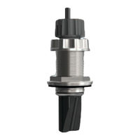 Garmin Panoptix PS51-TH Installationsanweisungen