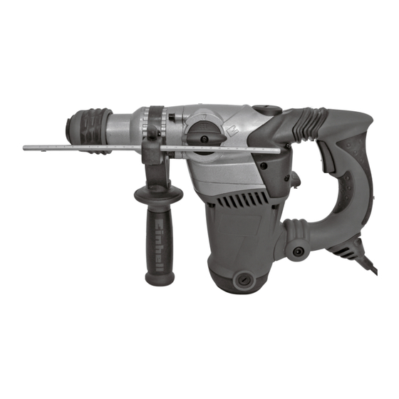 EINHELL 42.584.40 Originalbetriebsanleitung