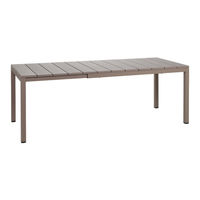 Nardi RIO 140 EXTENSIBLE 483 Montageanleitung