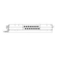 Mitsubishi Electric CITY MULTI PEFY-WP25VMS1-E Planungshandbuch