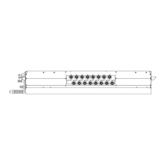 Mitsubishi Electric Hybrid City Multi VRF Planungshandbuch