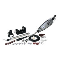 Duro DCT-160 Bedienungsanleitung