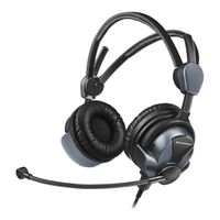 Sennheiser HMEC 26 Bedienungsanleitung