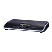 Grandstream UCM 6202 Schnellinstallationsanleitung