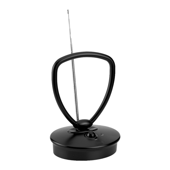Total Control UC-A360 Installationshinweise