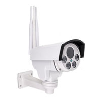 Secutek SBS-NC43G Bedienungsanleitung