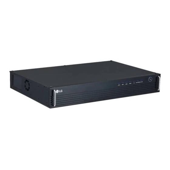 LG CSAD Benutzerhandbuch