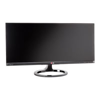 LG 29EA73 Benutzerhandbuch