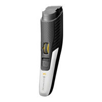 Remington B4 Style Serie Bedienungsanleitung