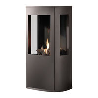 Dru Trio RCE G25*3 Installation