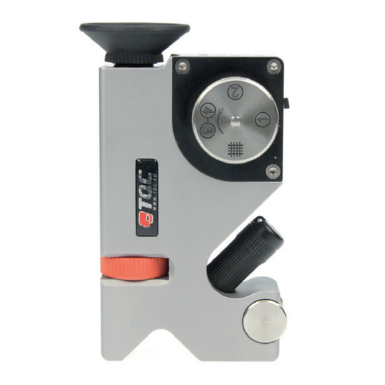 TQC SUPER PIG III sp1100 Bedienungsanleitung