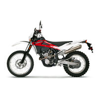 Husqvarna 2011 TC 25 Bedienungsanleitungen
