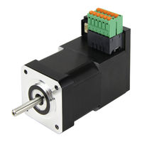 Nanotec PD2-C Technisches Handbuch