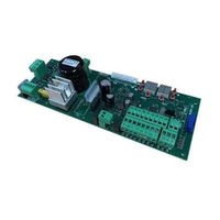 Roger Technology B70 Anweisungen Und Hinweise Für Den Installateur