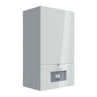 De Dietrich EASYLIFE MCR-S 24/28 MI Bedienungsanleitung