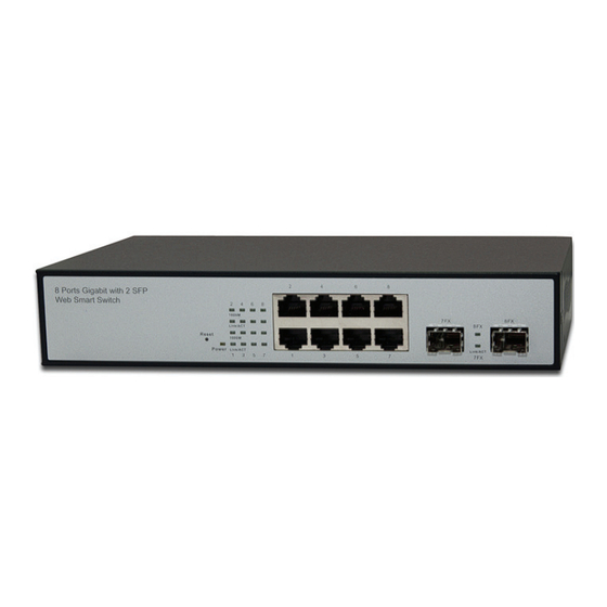 Digitus DN-80201 Kurzanleitung
