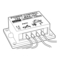 Controller Kemo M063N Bedienungsanleitung
