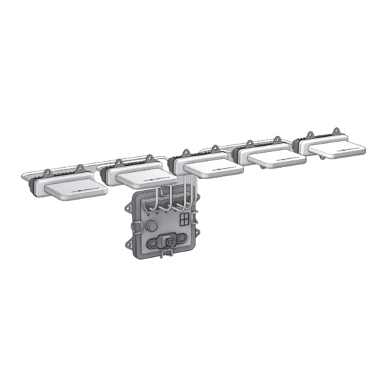 Hella DAYFLEX3 Montageanleitung