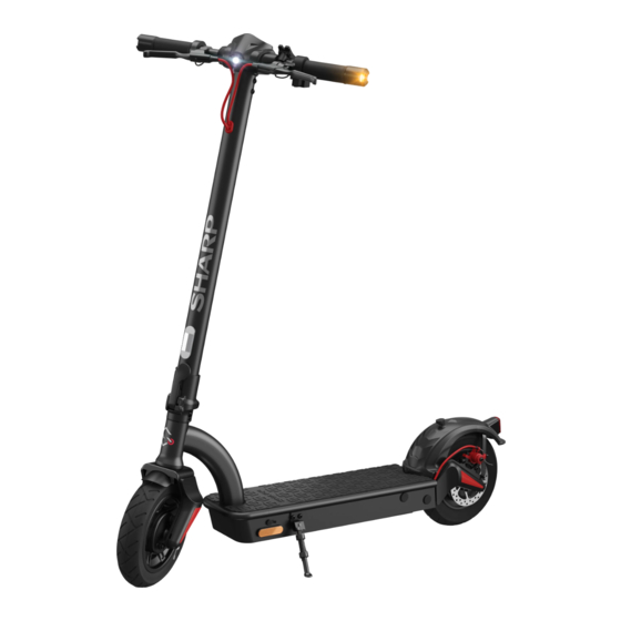 Sharp EM-KS4 Bedienungsanleitung