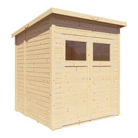 Bertilo Amrum BSHPE4x6OT Bedienungsanleitung