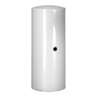 Viessmann Speicher 100-V CVS 200L Serviceanleitung