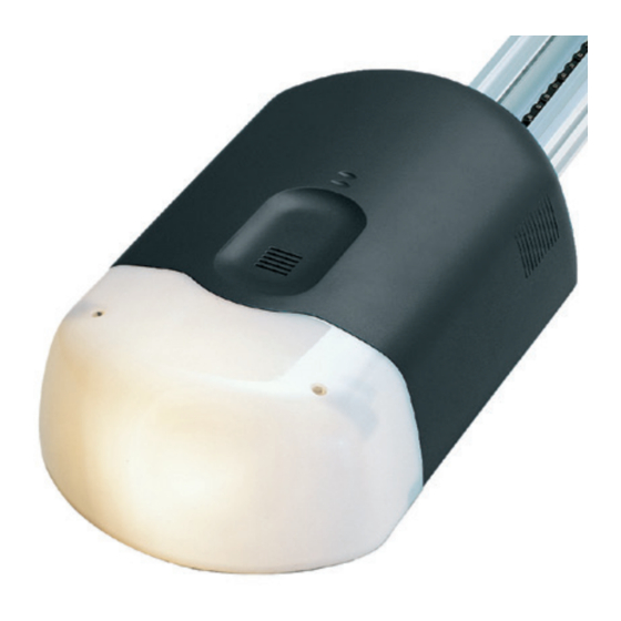 Cardin 310/GLB249M Anleitung