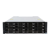 Dell SCv3000 Handbuch