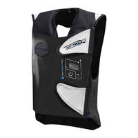 Helite E-GP AIR Bedienungsanleitung