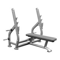 BH FITNESS L815 Hinweise Zur Montage Und Benutzung