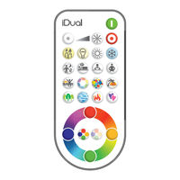 jedi LIGHTING iDual Benutzerhinweise