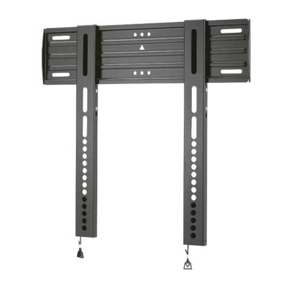 Sanus VisionMount VML10 Anleitung