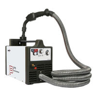 Ewm Powercleaner PRO SET Betriebsanleitung